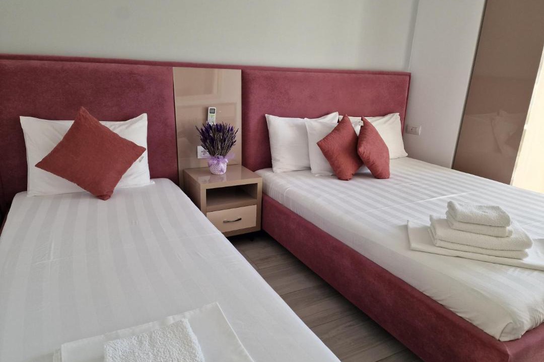 Photo of Bedroom in Himare