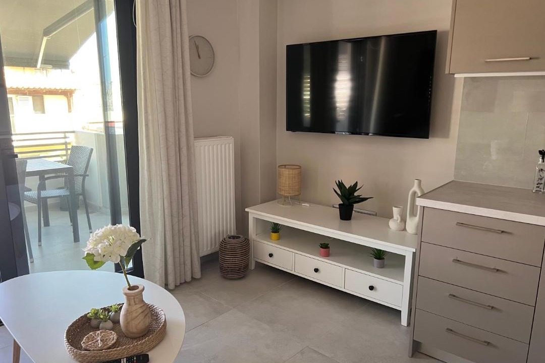 Photo of Bedroom in Dafni-Ymittos