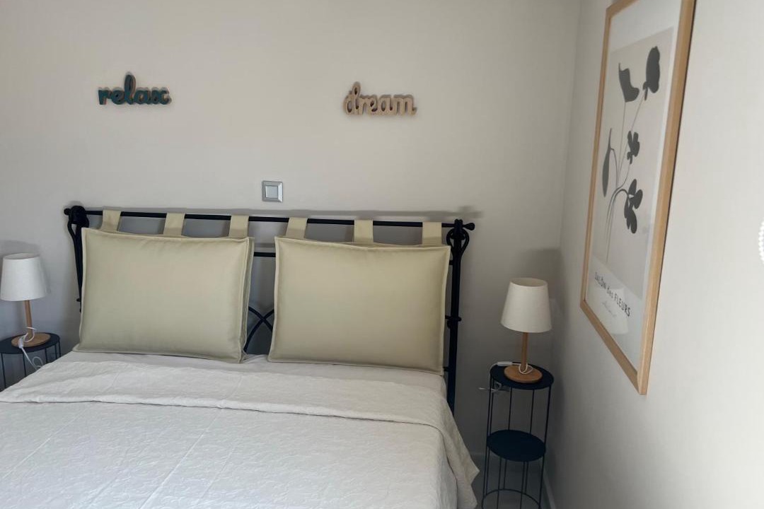 Photo of Bedroom in Dafni-Ymittos