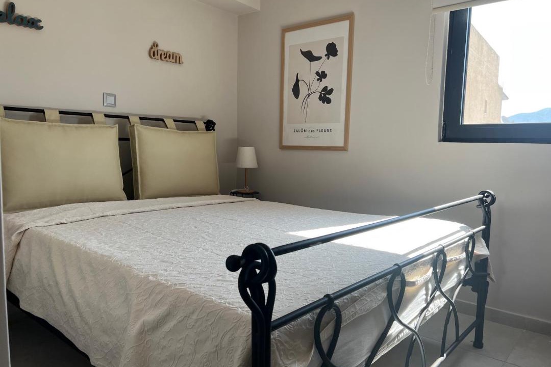 Photo of Bedroom in Dafni-Ymittos