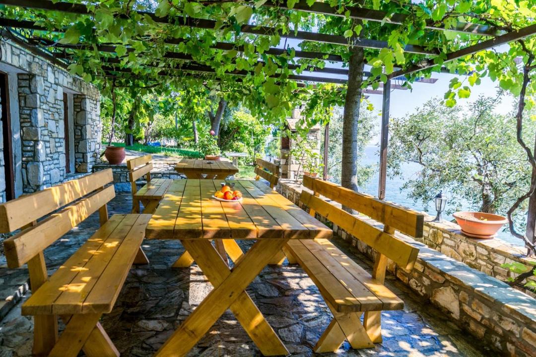 Photo of Others in Thasos