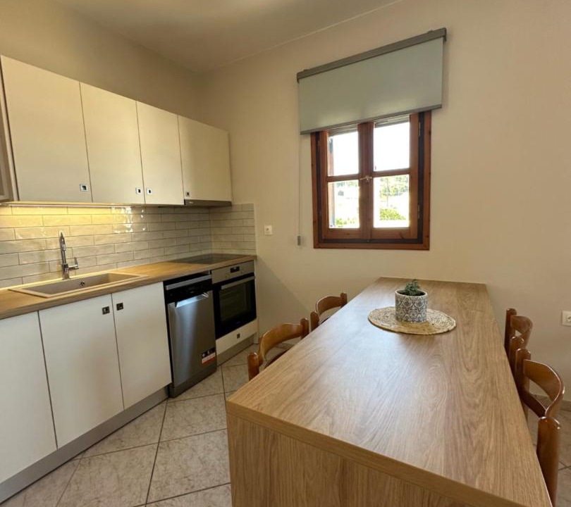 Photo of Kitchen in Patitiri