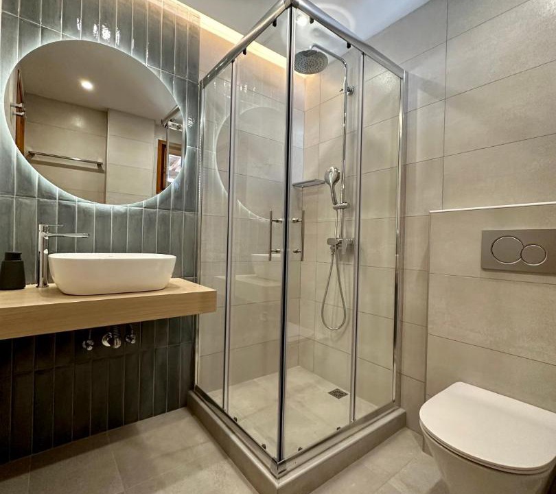 Photo of Bathroom in Patitiri