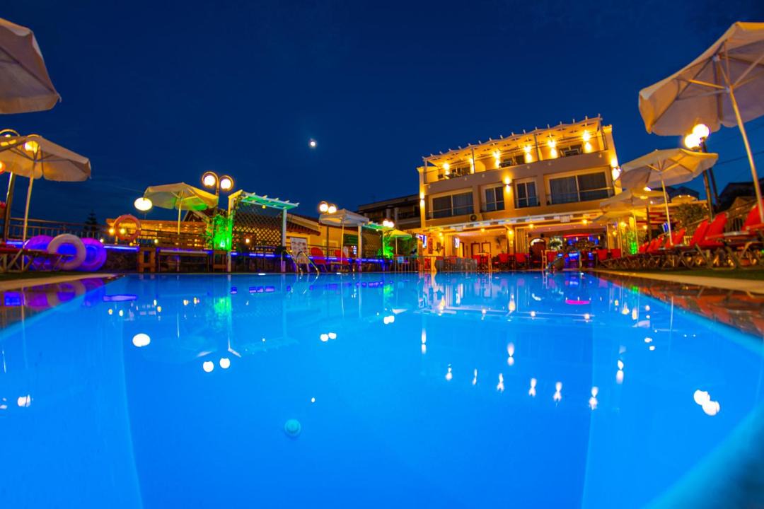 Photo of Others in Agios Stefanos Avliotes