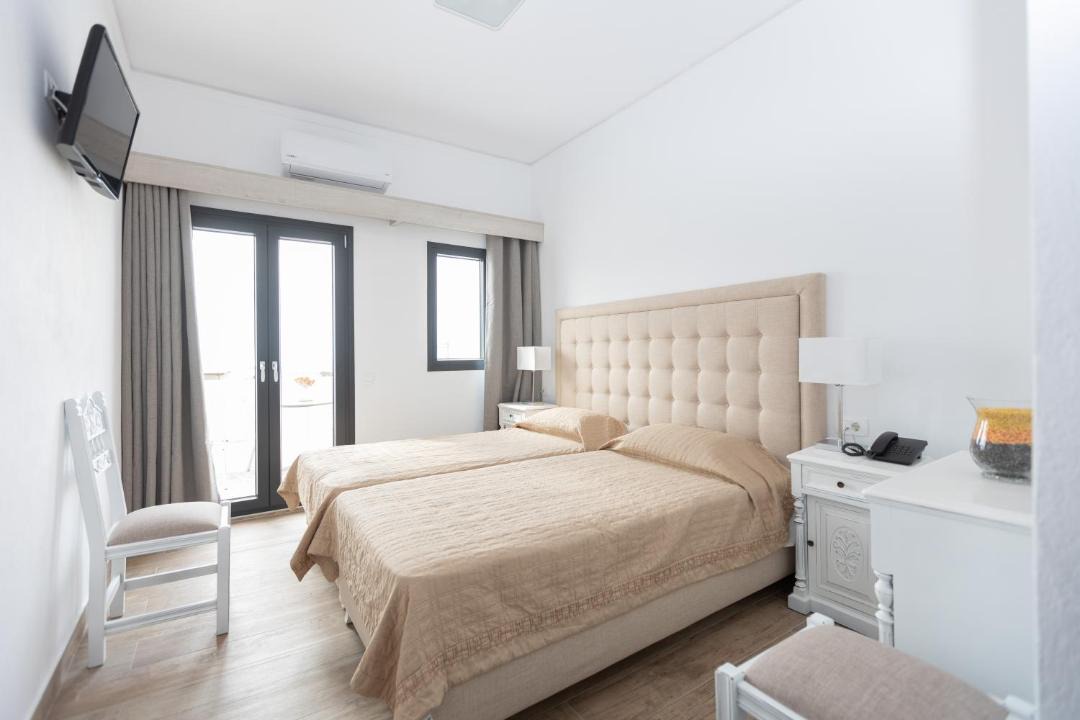 Photo of Bedroom in Megalochori