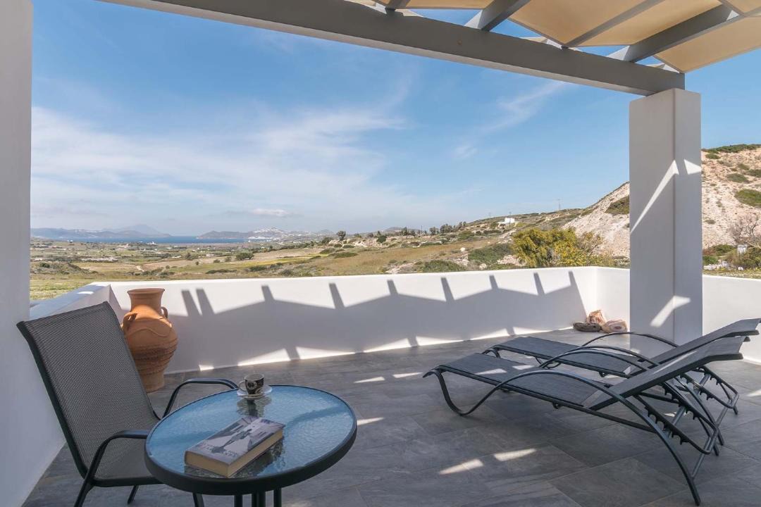 Photo of Others in Milos
