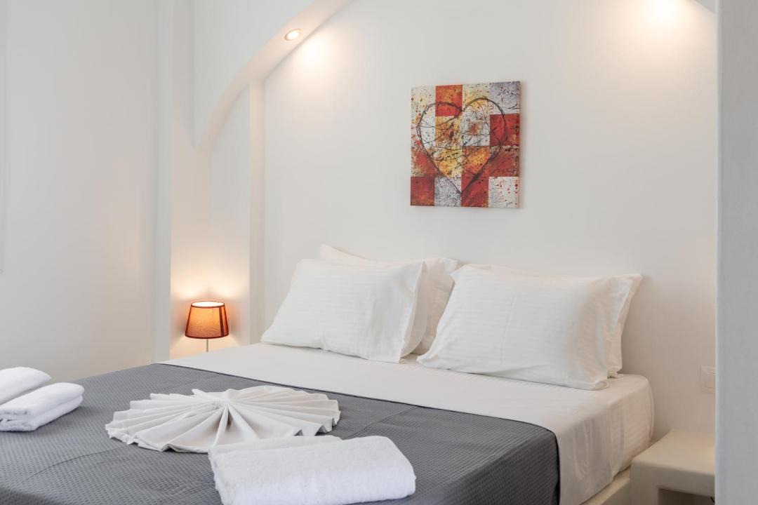 Photo of Bedroom in Milos