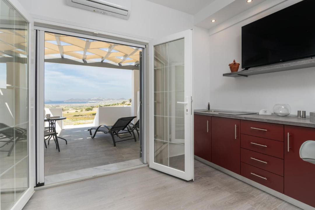 Photo of Kitchen in Milos