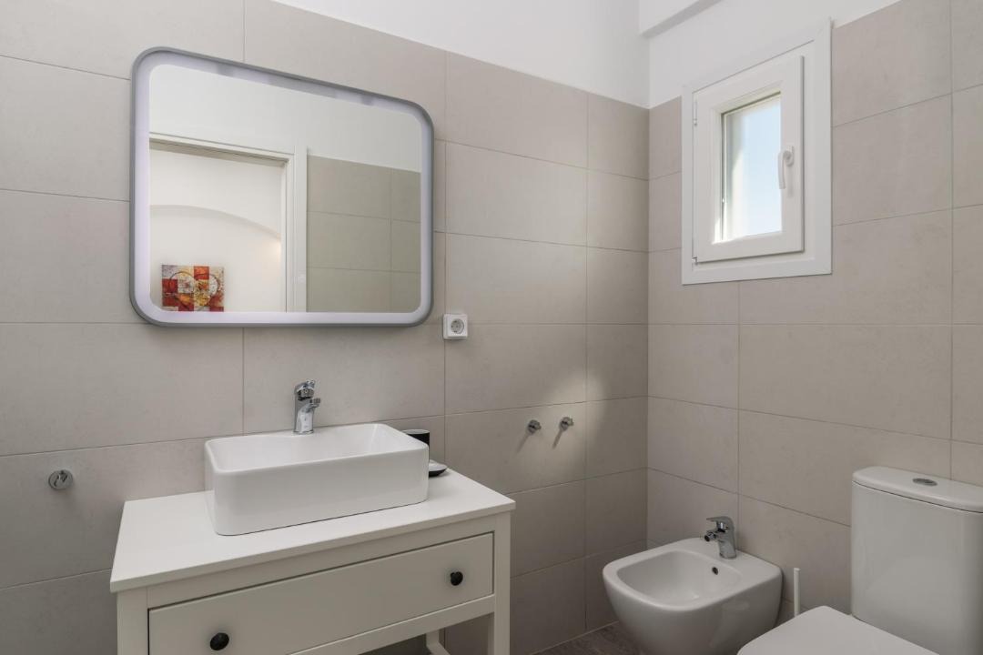 Photo of Bathroom in Milos