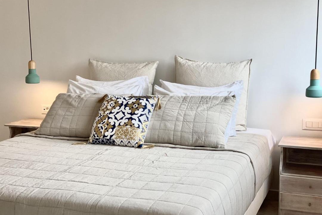 Photo of Bedroom in Elation