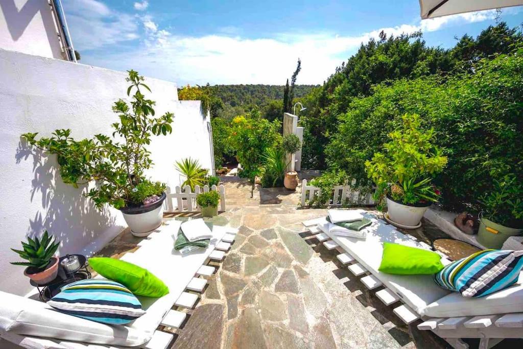 Photo of Patio Balcony in Rafina