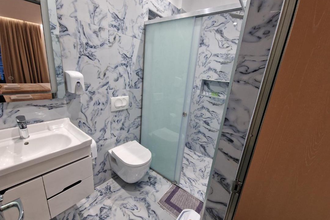 Photo of Bathroom in Himare