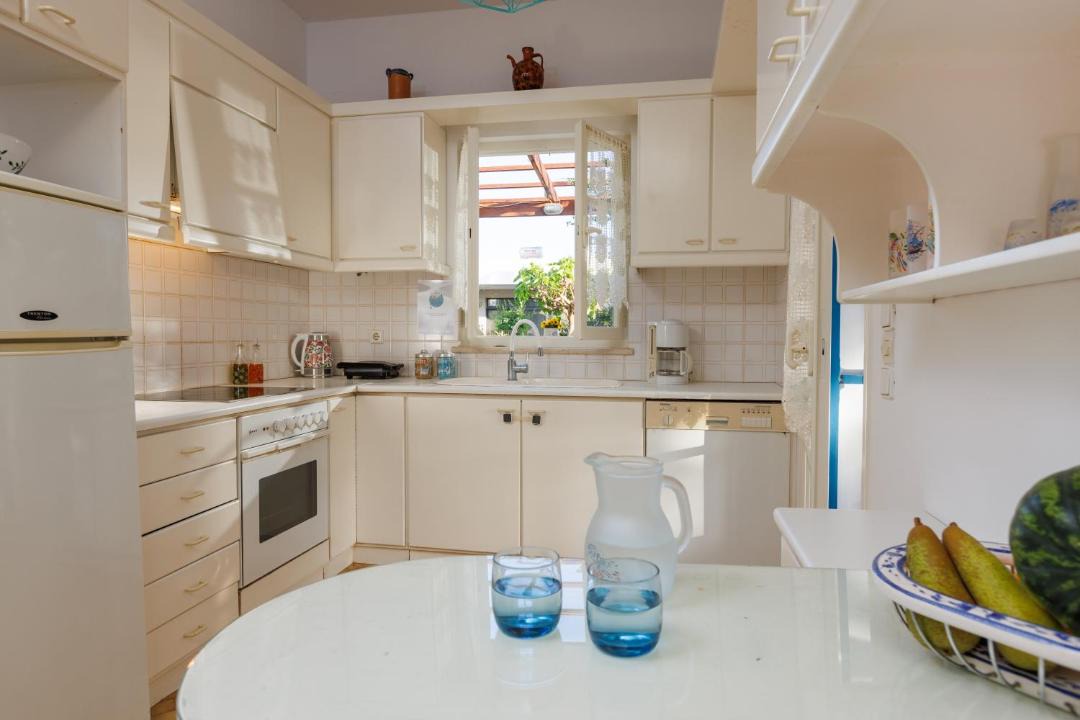 Photo of Kitchen in Gournai
