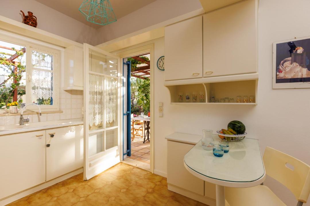 Photo of Kitchen in Gournai