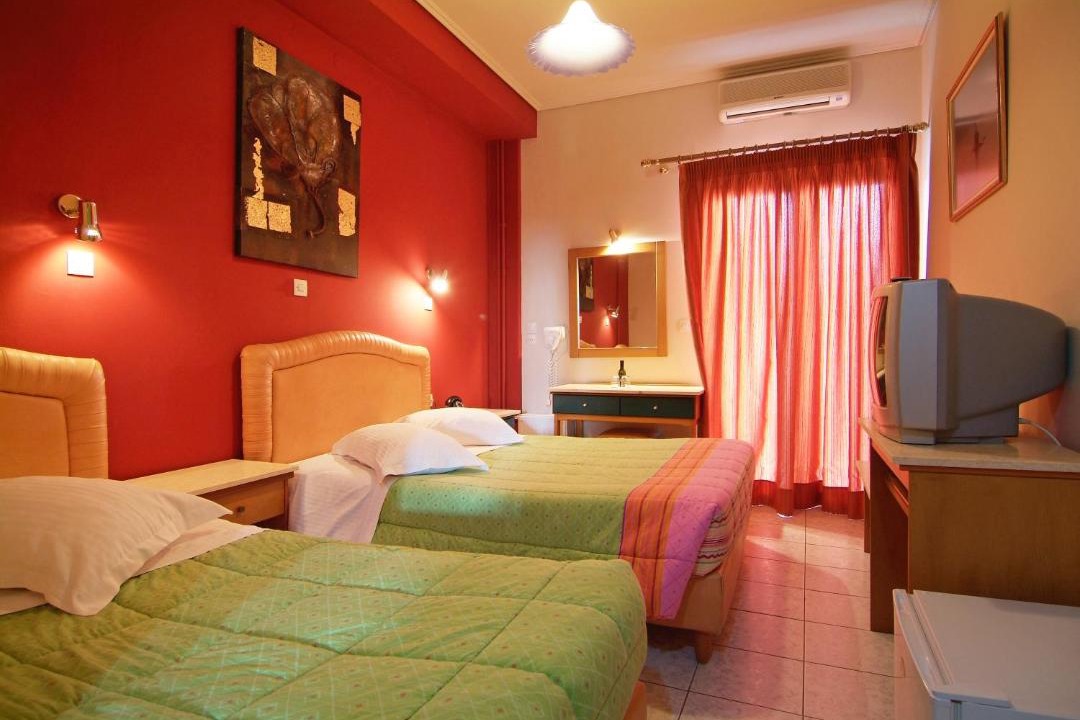 Photo of Bedroom in Delfoi