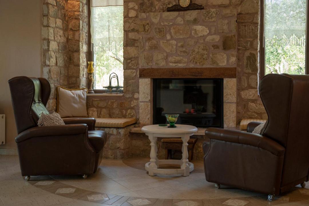 Photo of Livingroom in Kalambaka