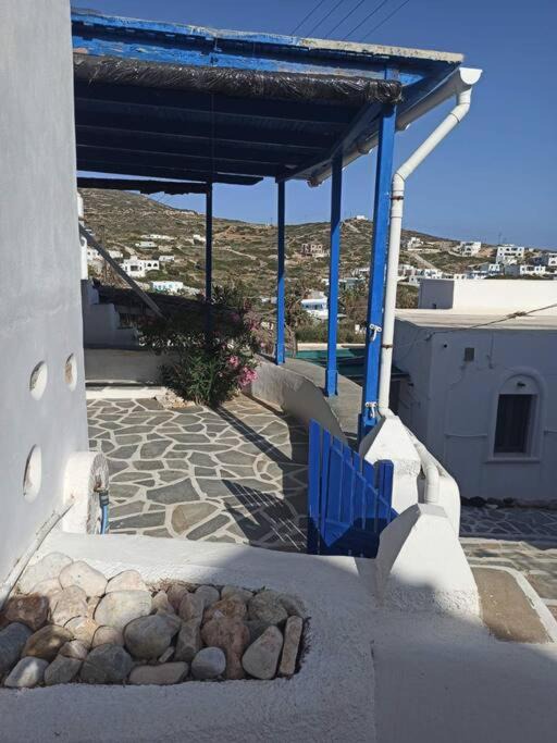 Photo of Others in Donoussa