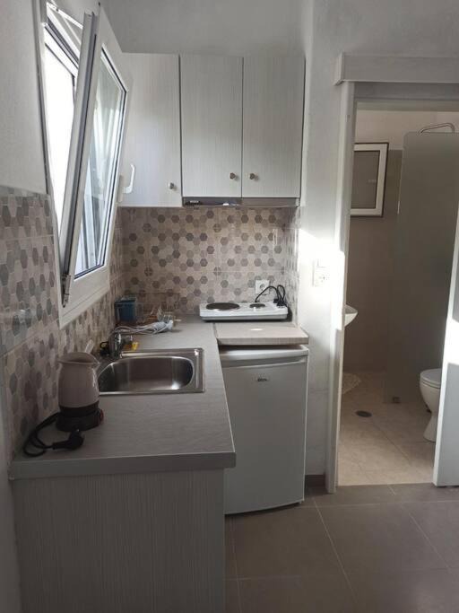 Photo of Kitchen in Donoussa