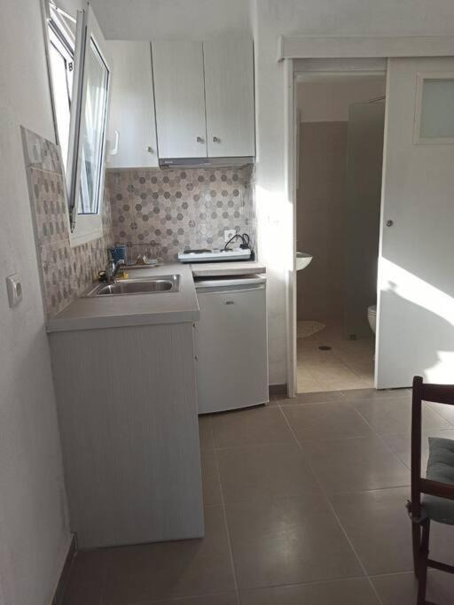Photo of Kitchen in Donoussa