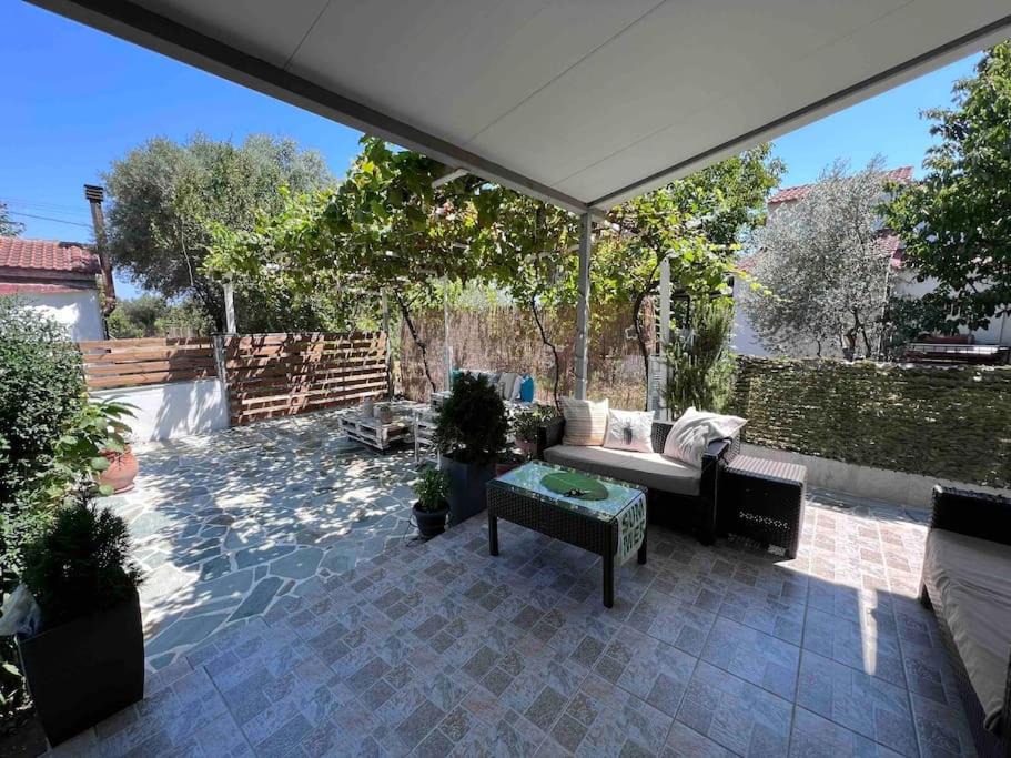 Photo of Patio Balcony in Agia