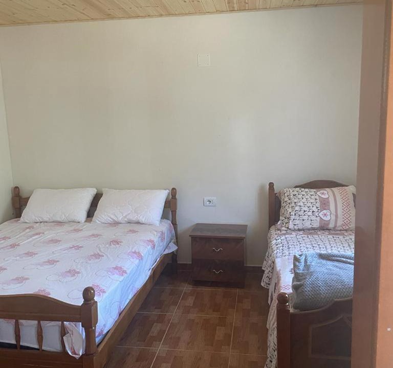 Photo of Bedroom in Sakës