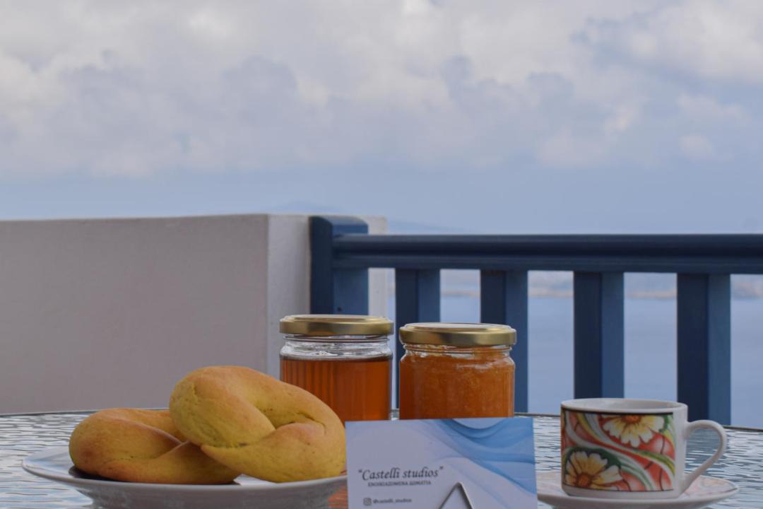 Photo of Others in Astypalaia