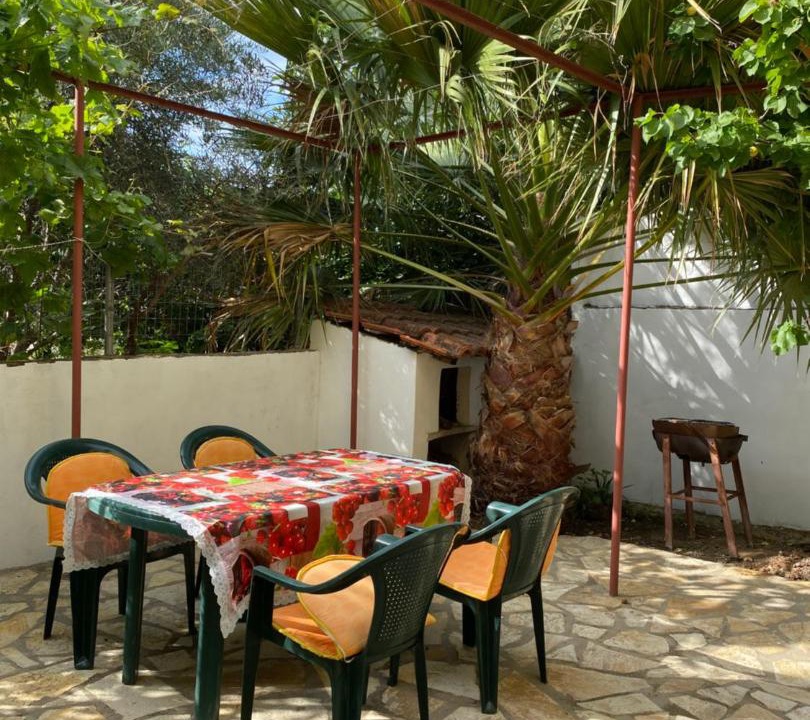 Photo of Patio Balcony in Rododafni