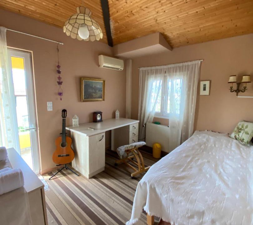 Photo of Bedroom in Rododafni