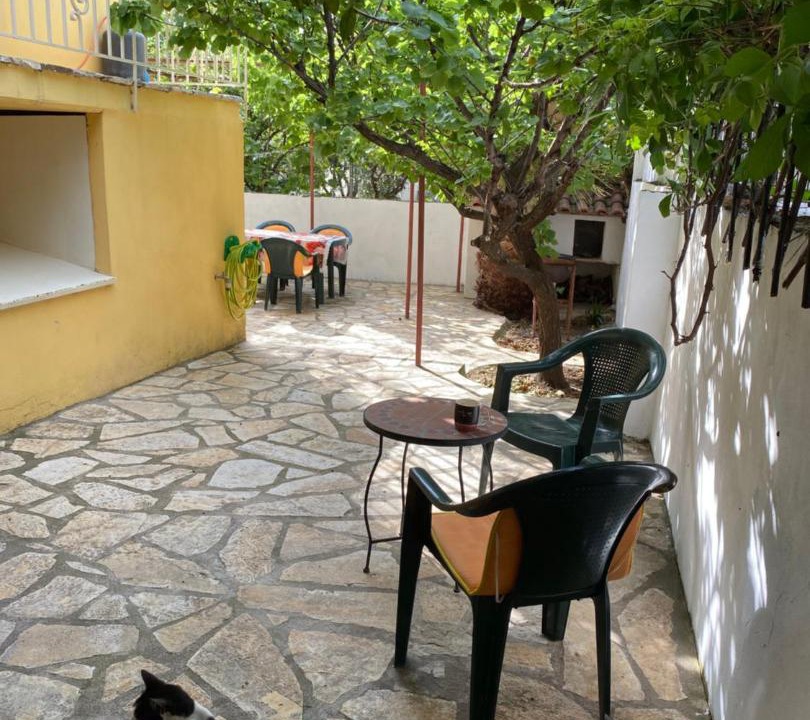 Photo of Patio Balcony in Rododafni