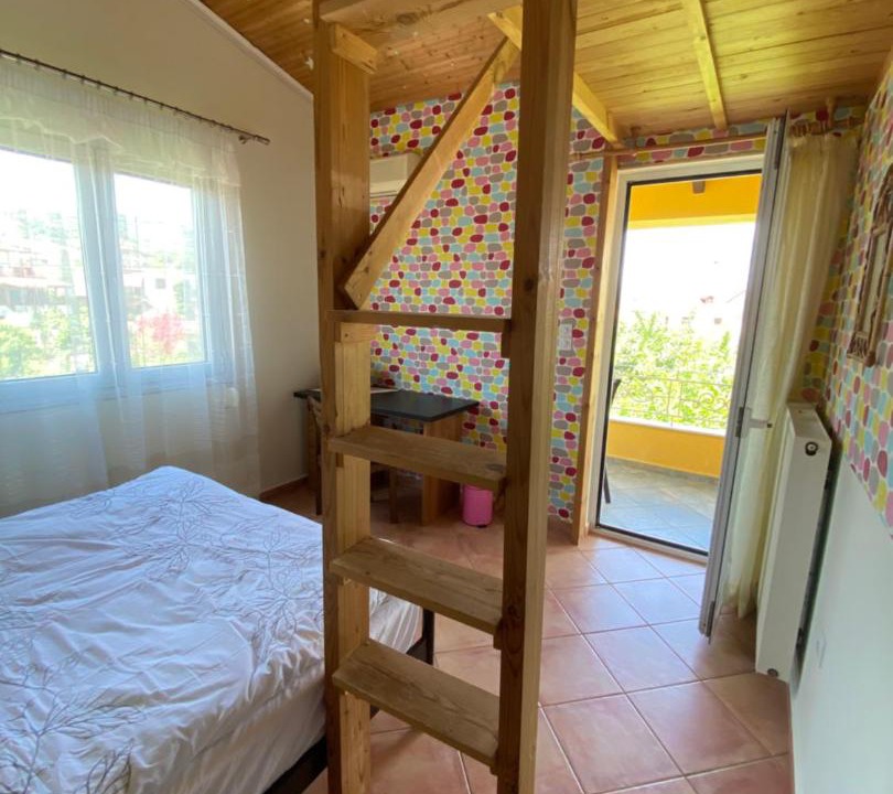 Photo of Bedroom in Rododafni