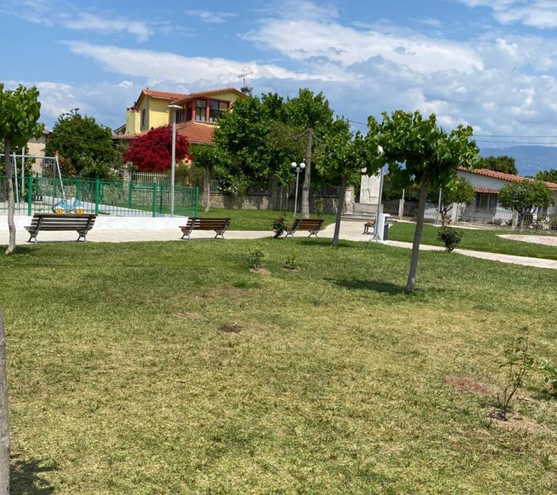Photo of Outdoor in Rododafni