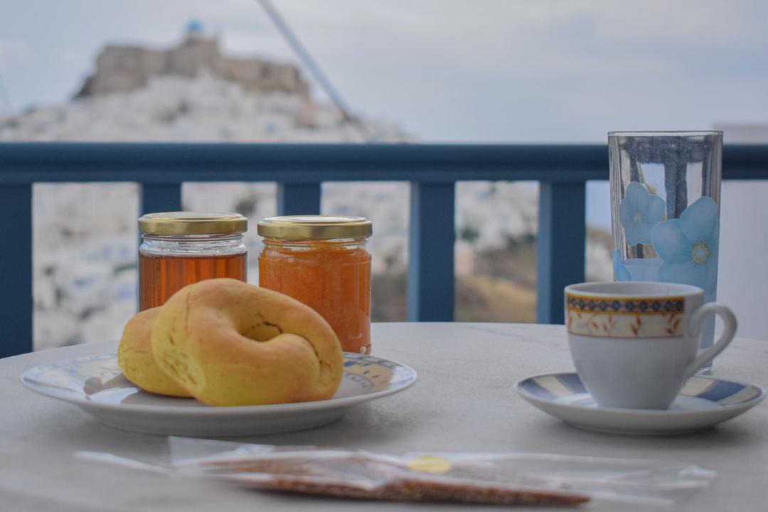 Photo of Others in Astypalaia