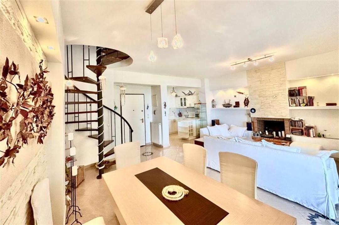 Photo of Livingroom in Kassandra