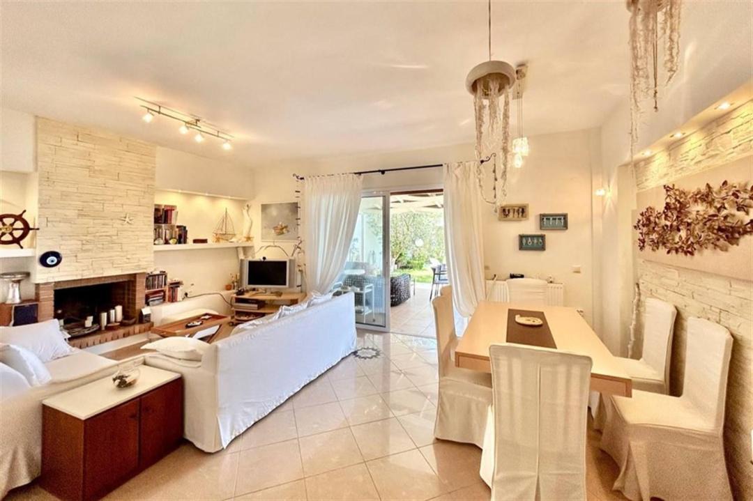 Photo of Livingroom in Kassandra