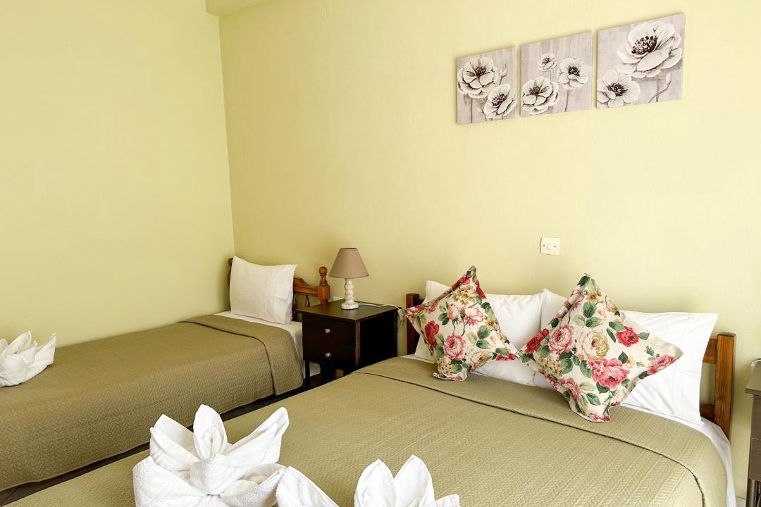 Photo of Bedroom in Megalos Prinos