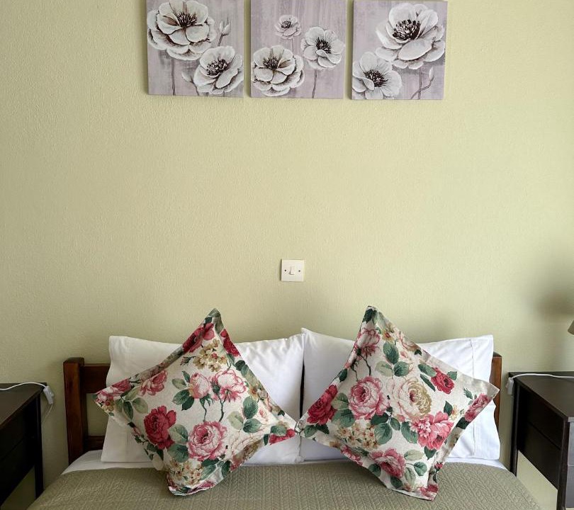 Photo of Bedroom in Megalos Prinos