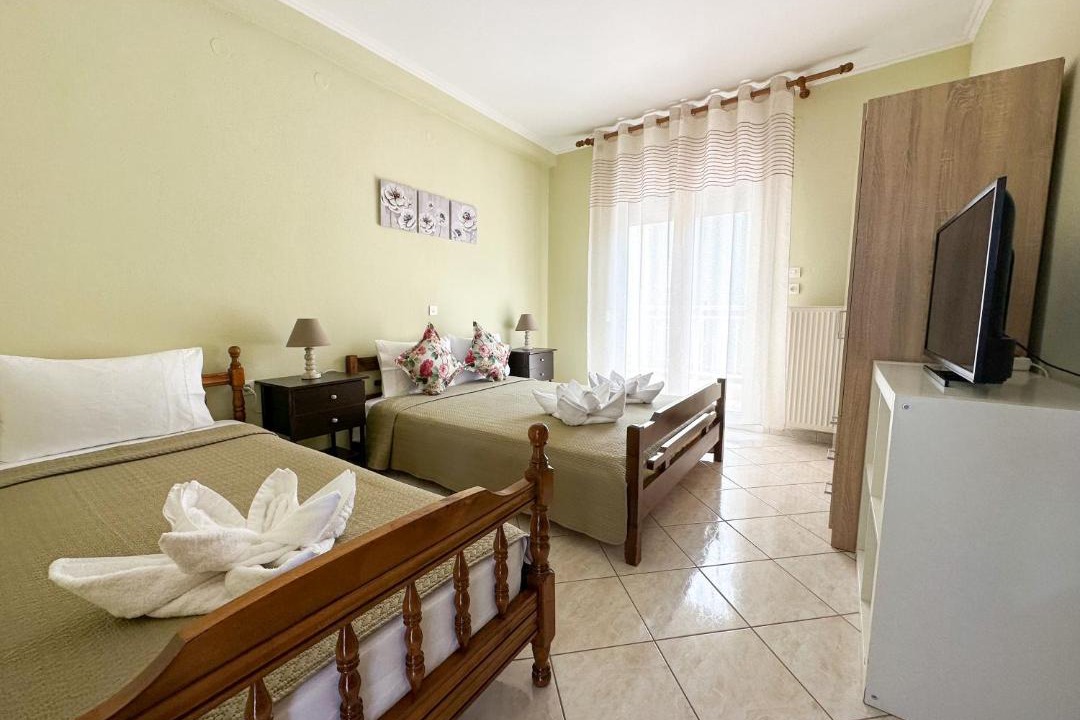 Photo of Livingroom in Megalos Prinos