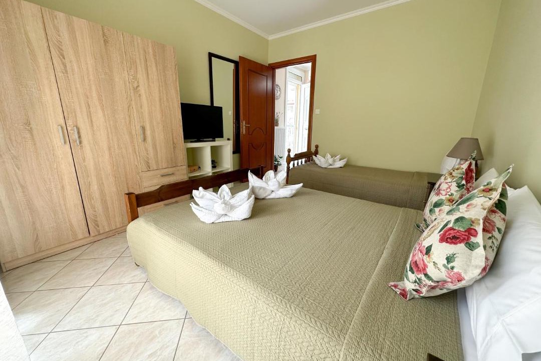 Photo of Bedroom in Megalos Prinos