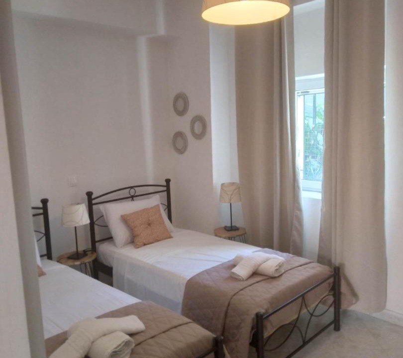 Photo of Bedroom in Melikia