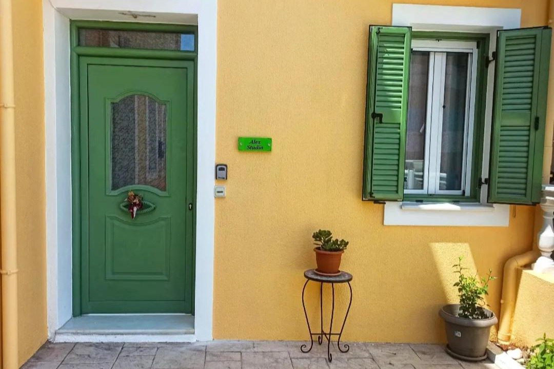 Photo of Others in Argostoli Town