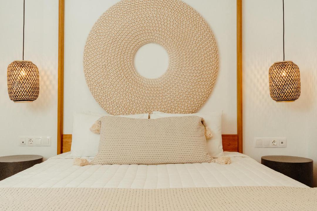 Photo of Bedroom in Ios Town