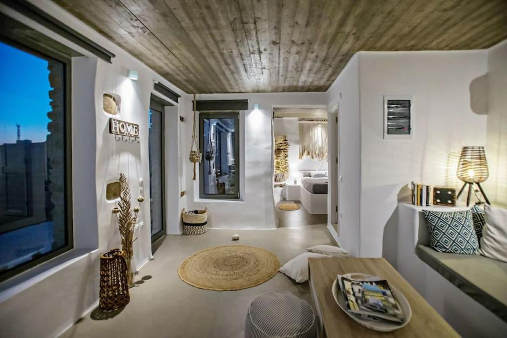 Photo of Livingroom in Arnados