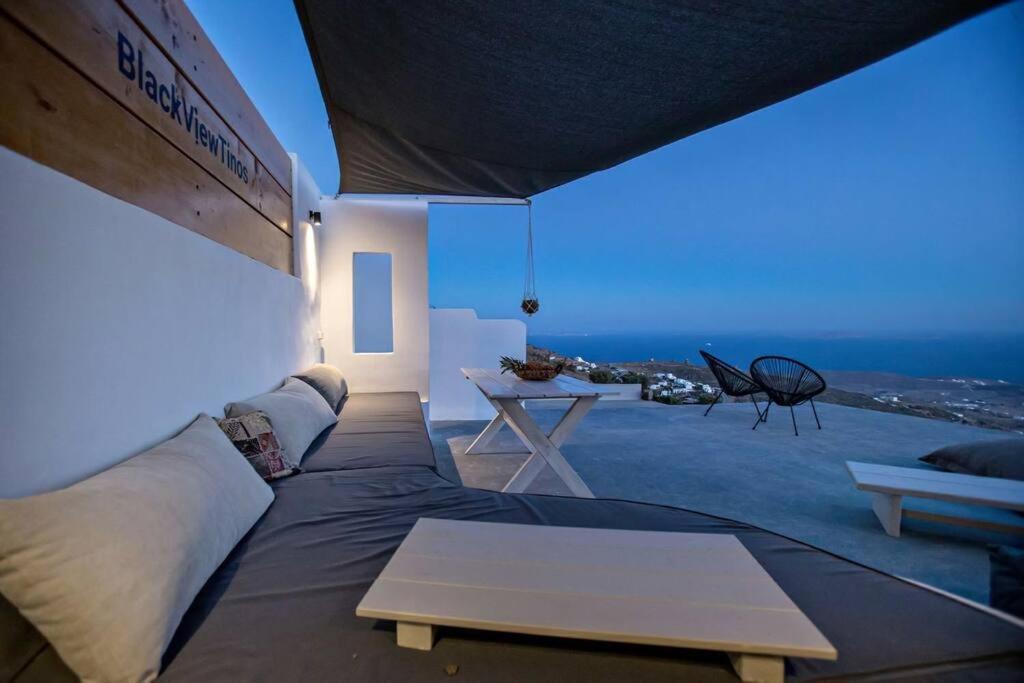 Photo of Patio Balcony in Arnados
