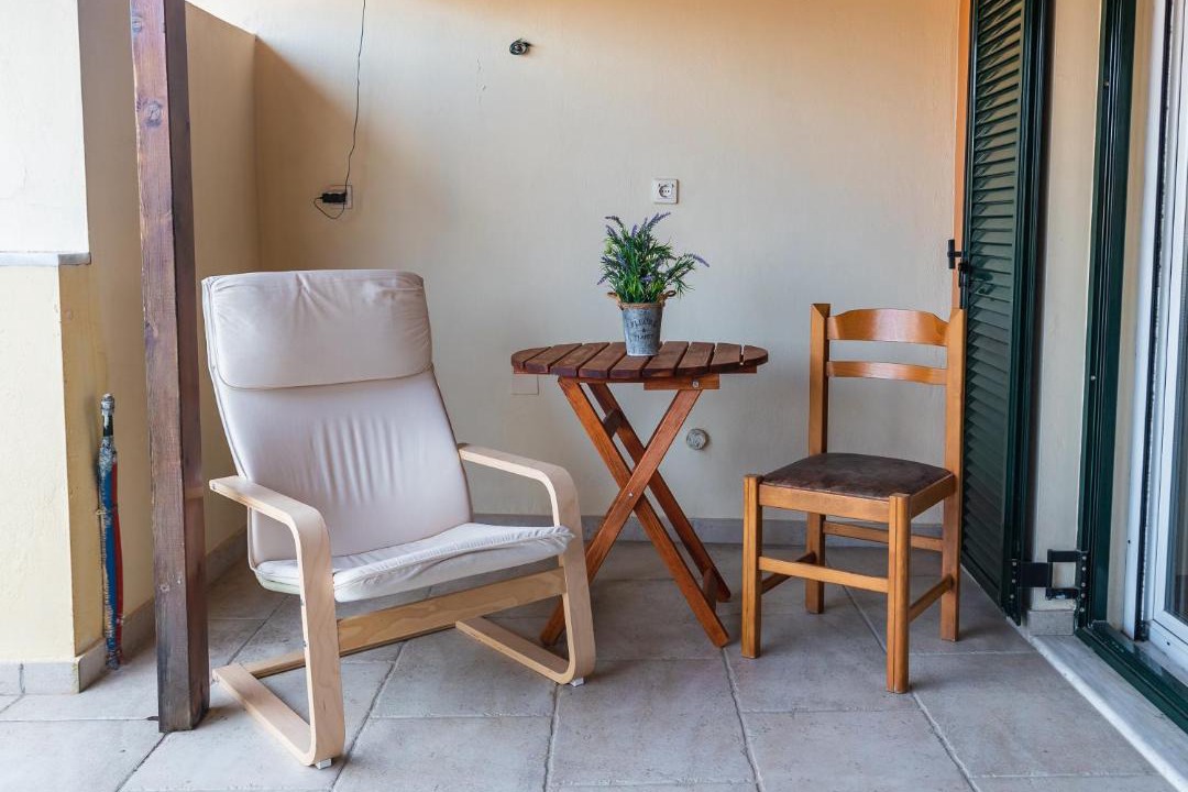 Photo of Livingroom in Alepou