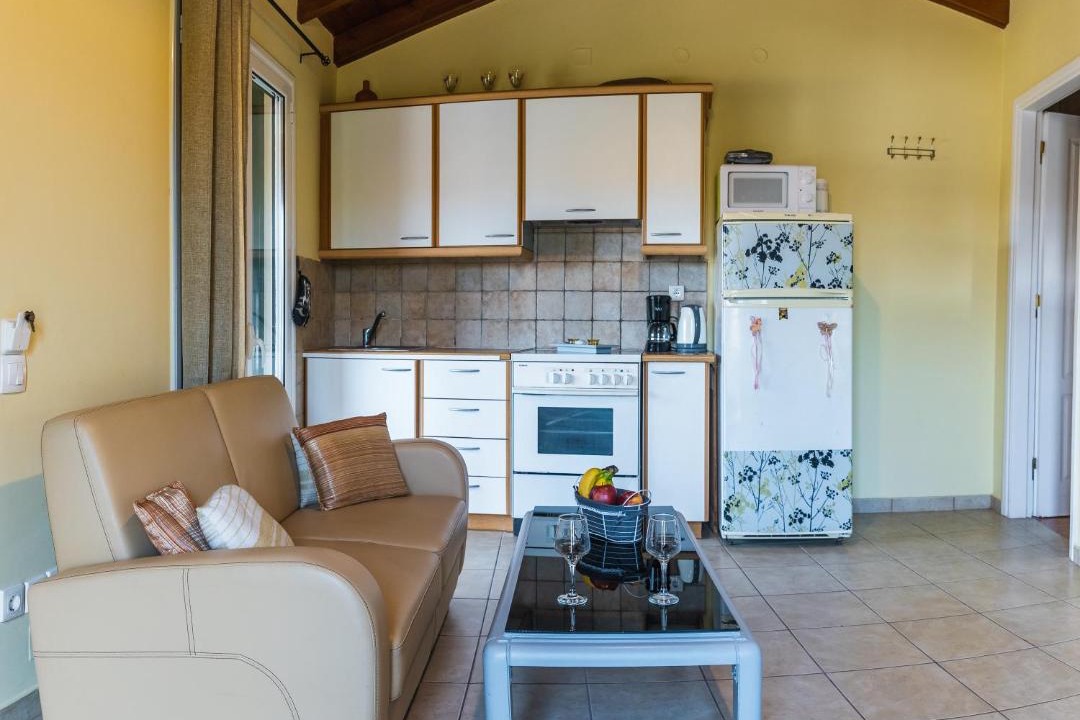Photo of Livingroom in Alepou