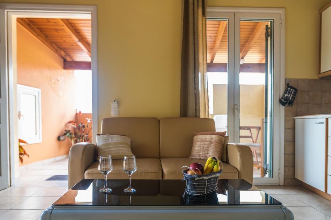 Photo of Livingroom in Alepou