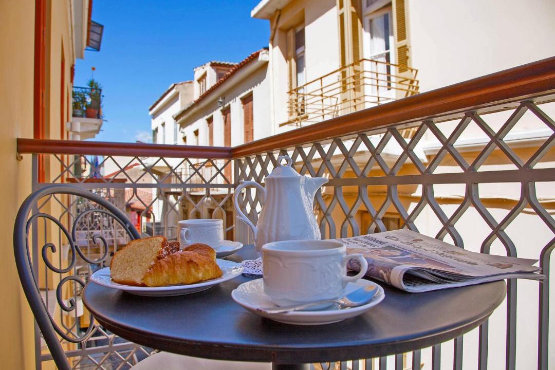 Photo of Others in Nafplion City Centre