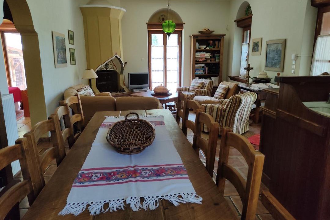 Photo of Others in Zagora-Mouresi