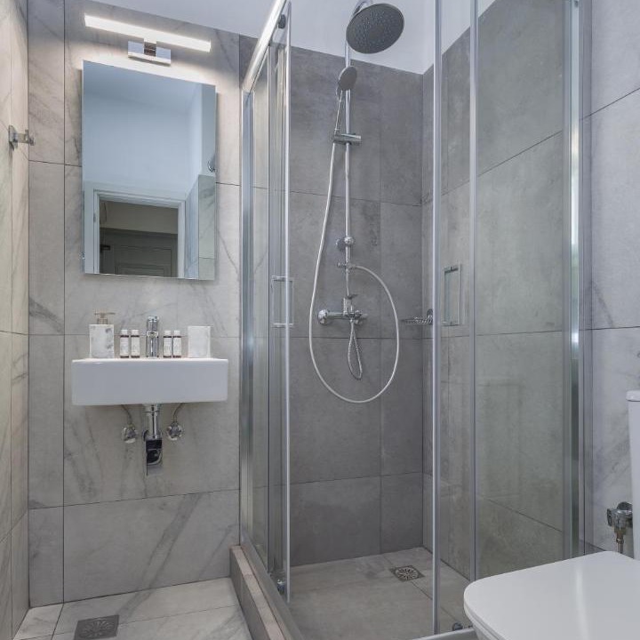 Photo of Bathroom in Paros