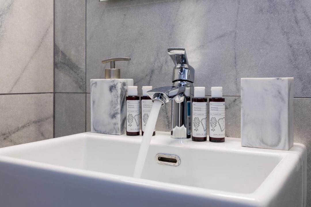 Photo of Bathroom in Paros
